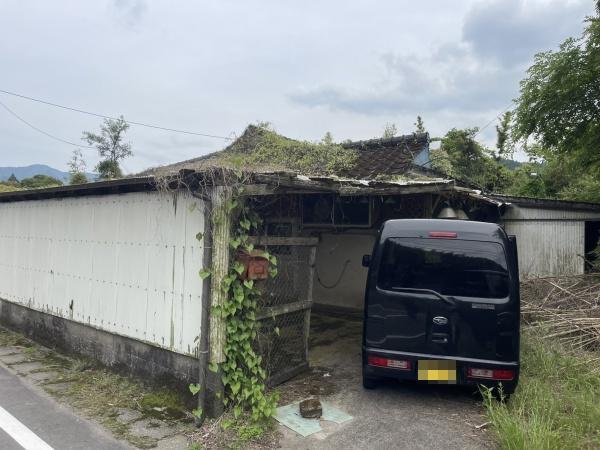detached 宮崎県北諸県郡三股町大字長田 地図を見る