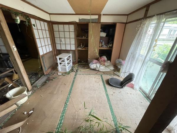 detached 宮崎県北諸県郡三股町大字長田 地図を見る