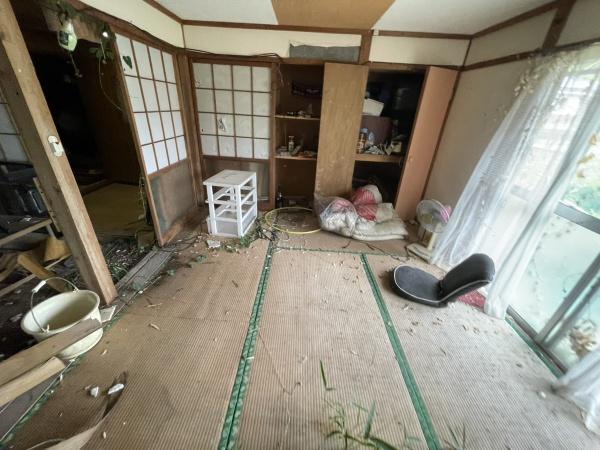 detached 宮崎県北諸県郡三股町大字長田 地図を見る