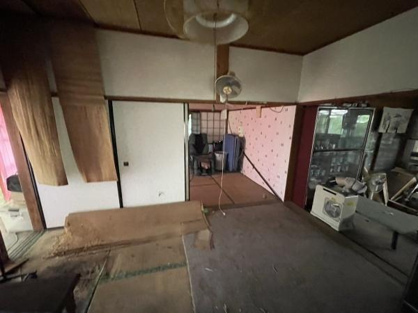 detached 宮崎県北諸県郡三股町大字長田 地図を見る