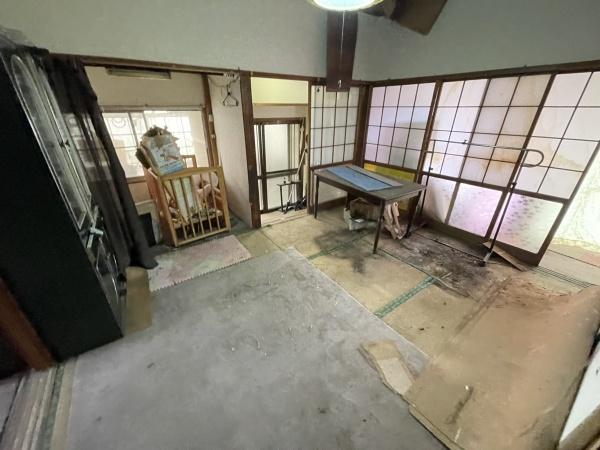 detached 宮崎県北諸県郡三股町大字長田 地図を見る