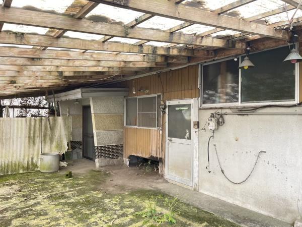 detached 宮崎県北諸県郡三股町大字長田 地図を見る