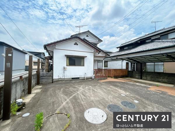 detached 宮崎県北諸県郡三股町大字樺山 地図を見る