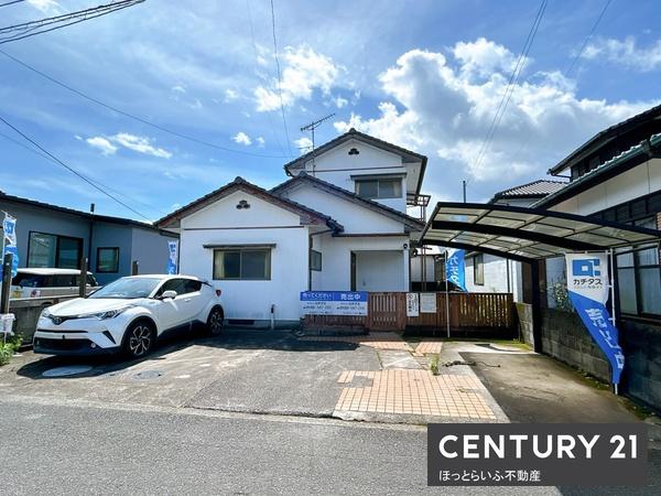 detached 宮崎県北諸県郡三股町大字樺山 地図を見る