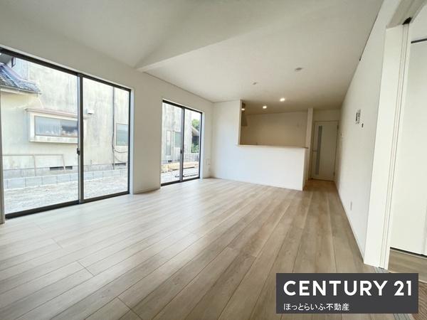 detached 宮崎県北諸県郡三股町五本松 地図を見る