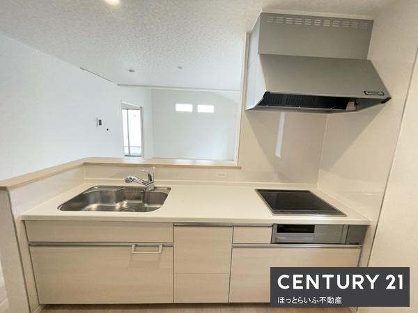 detached 宮崎県北諸県郡三股町五本松 地図を見る