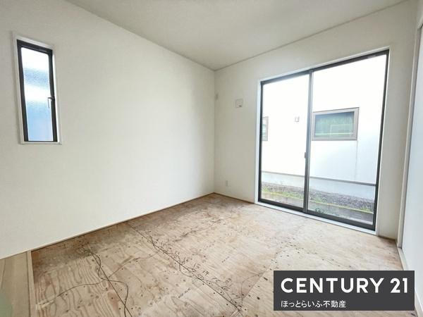 detached 宮崎県北諸県郡三股町五本松 地図を見る