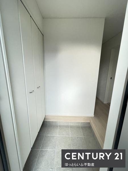 detached 宮崎県北諸県郡三股町五本松 地図を見る