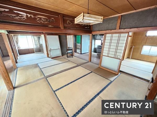 不明なタイトルの和室空間です