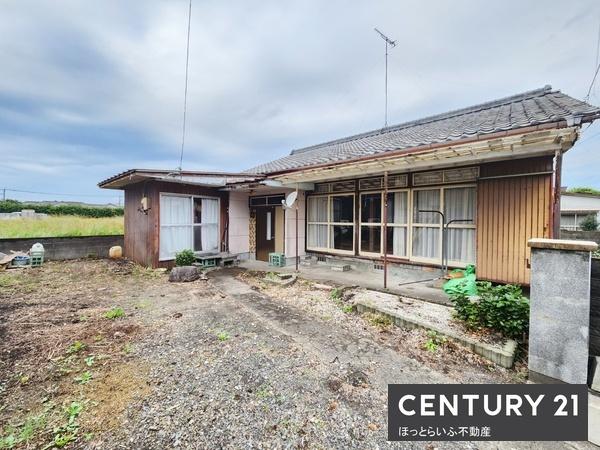 現地土地／現地土地写真で広さが魅力です