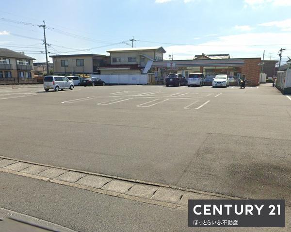 セブンイレブン　都城大王町店 (1,209m)