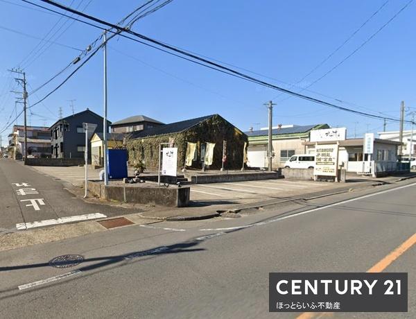 お箸処 北諸 志比田本店 (483m)