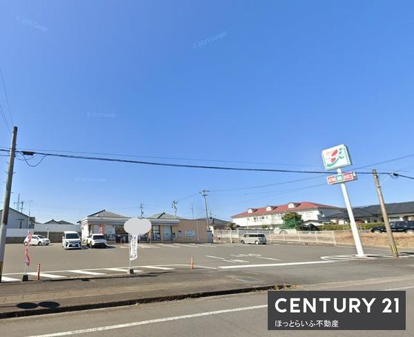 セブンイレブン都城志比田店 (318m)