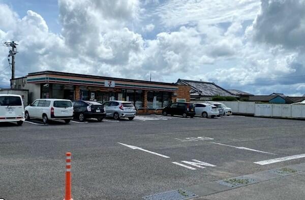セブンイレブン都城上長飯店 (1,295m)
