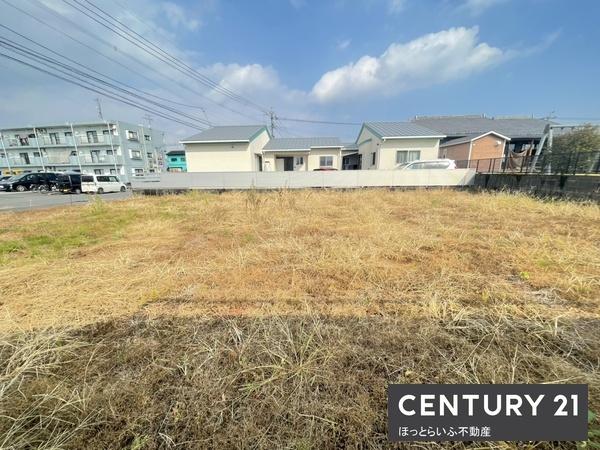 現地土地／現地土地写真で確認しやすいです