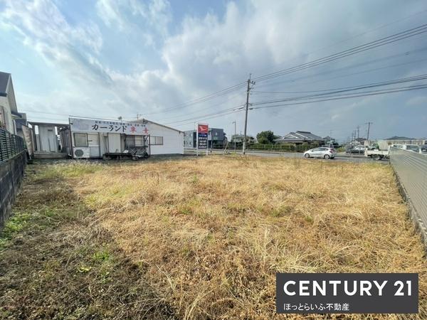 現地土地／現地土地写真が魅力的です