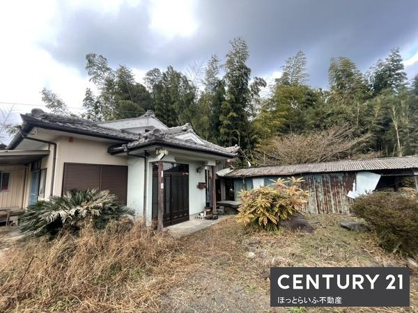 現地土地／現地土地写真の魅力が伝わります
