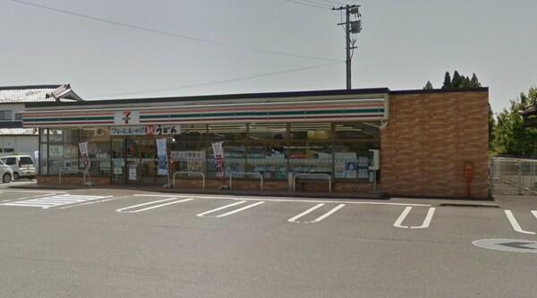 セブンイレブン都城高崎新田店 (5,825m)