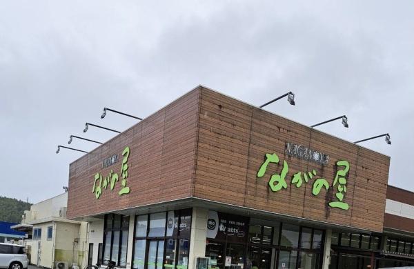 ナガノヤ高鍋店 (905m)