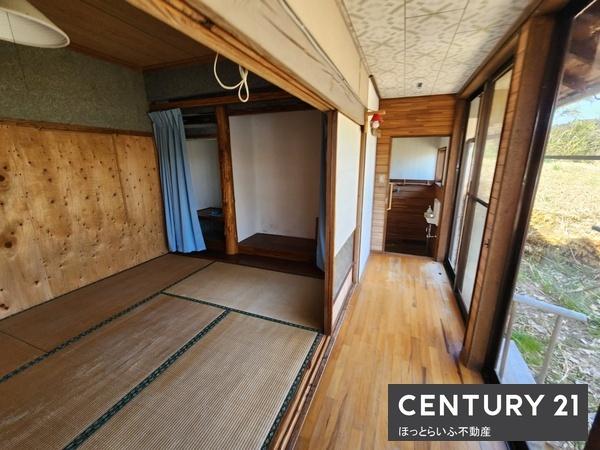 detached 宮崎県都城市美川町 地図を見る