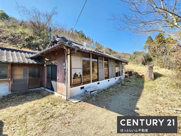 宮崎県都城市の一戸建て | 150万円 | 6DK | 1843.84m² | Akiyama house finder