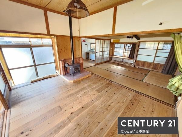 detached 宮崎県都城市美川町 地図を見る