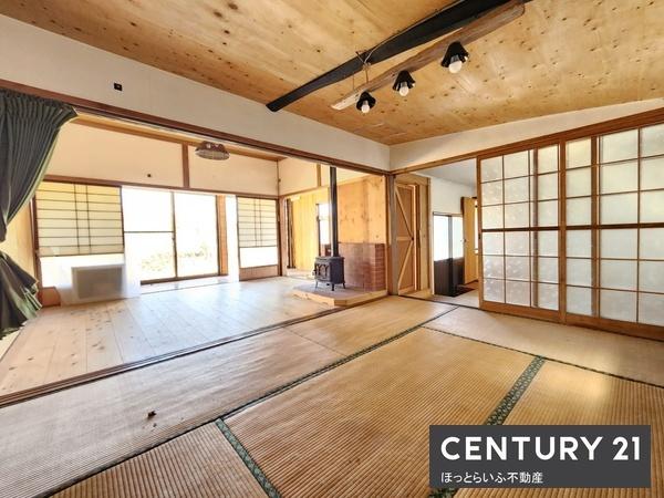 detached 宮崎県都城市美川町 地図を見る