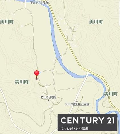 detached 宮崎県都城市美川町 地図を見る