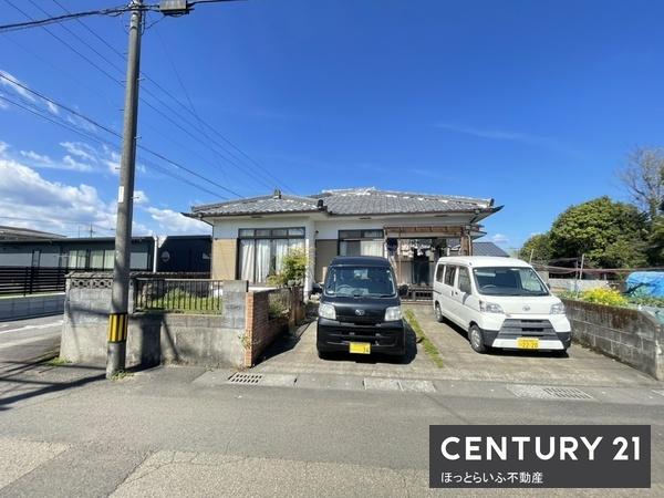 宮崎県都城市の一戸建て | 750万円 | 4DK | 209.92m² | Akiyama house finder