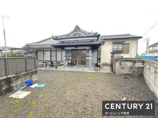 宮崎県都城市郡元4丁目 3LDK 中古一戸建 3