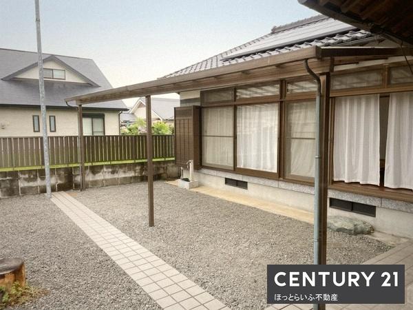 宮崎県都城市郡元4丁目 3LDK 中古一戸建 2