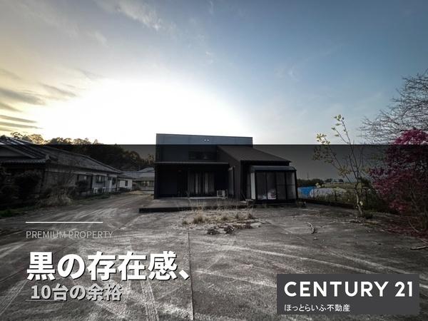 detached 宮崎県北諸県郡三股町大字蓼池 地図を見る