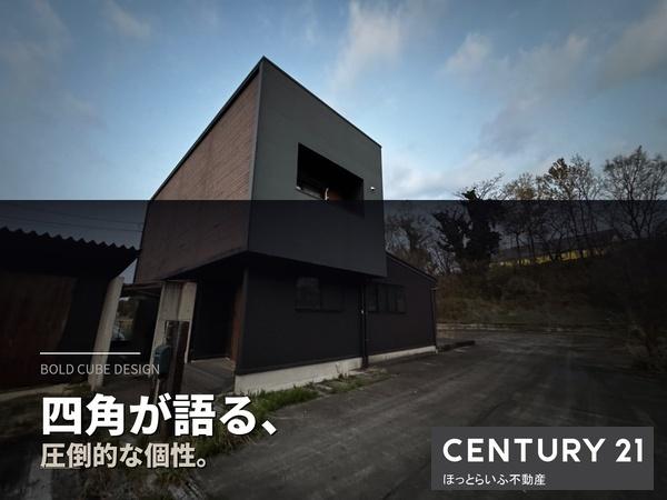 detached 宮崎県北諸県郡三股町大字蓼池 地図を見る