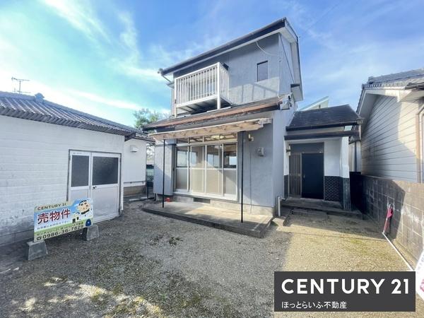 detached 宮崎県北諸県郡三股町大字宮村 地図を見る