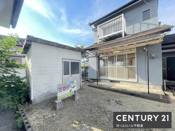 detached 宮崎県北諸県郡三股町大字宮村 地図を見る