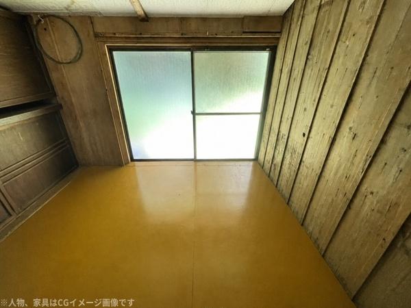 detached 宮崎県都城市高城町穂満坊 地図を見る