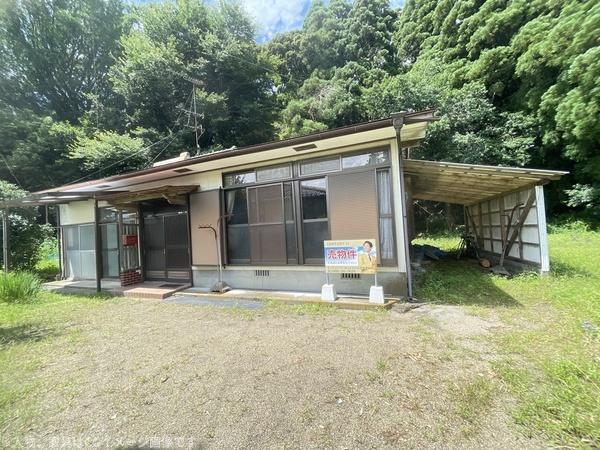 detached 宮崎県都城市高城町穂満坊 地図を見る