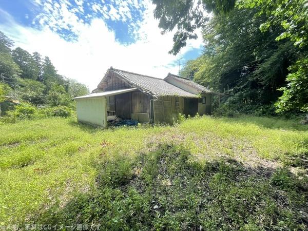 detached 宮崎県都城市高城町穂満坊 地図を見る