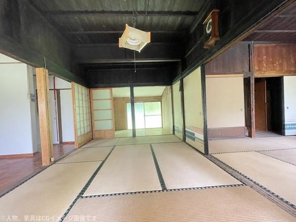 detached 宮崎県都城市高城町穂満坊 地図を見る
