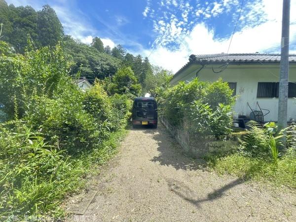 detached 宮崎県都城市高城町穂満坊 地図を見る