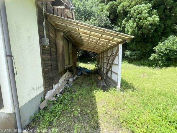 detached 宮崎県都城市高城町穂満坊 地図を見る