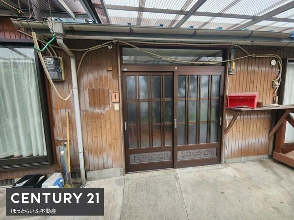 detached 宮崎県都城市郡元町 地図を見る