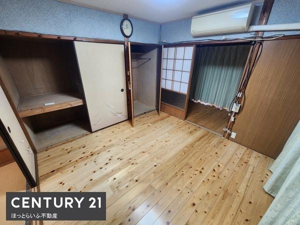 detached 宮崎県都城市郡元町 地図を見る