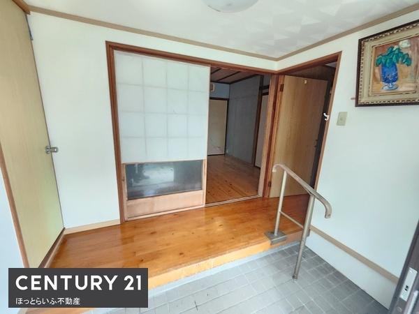 detached 宮崎県都城市郡元町 地図を見る