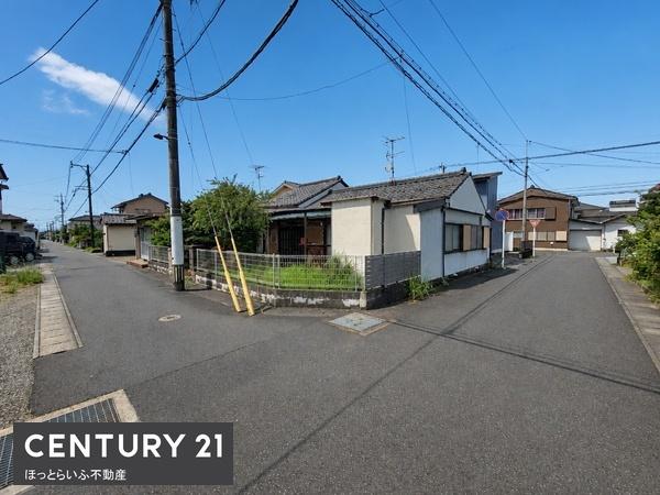 detached 宮崎県都城市郡元町 地図を見る