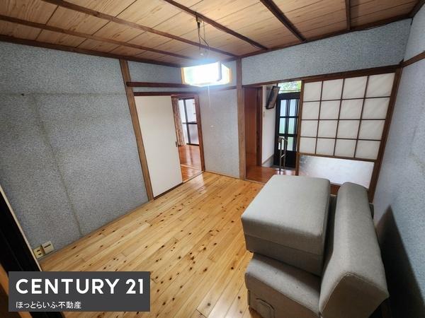 detached 宮崎県都城市郡元町 地図を見る
