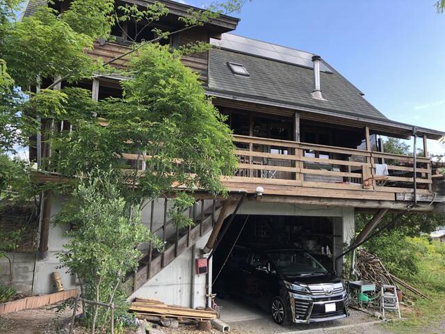 宮崎県延岡市の一戸建て | 2780万円 | 4LDK | 369.98m² | Akiyama house finder