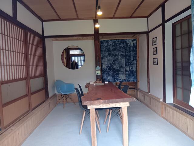 detached 宮崎県日向市美々津町