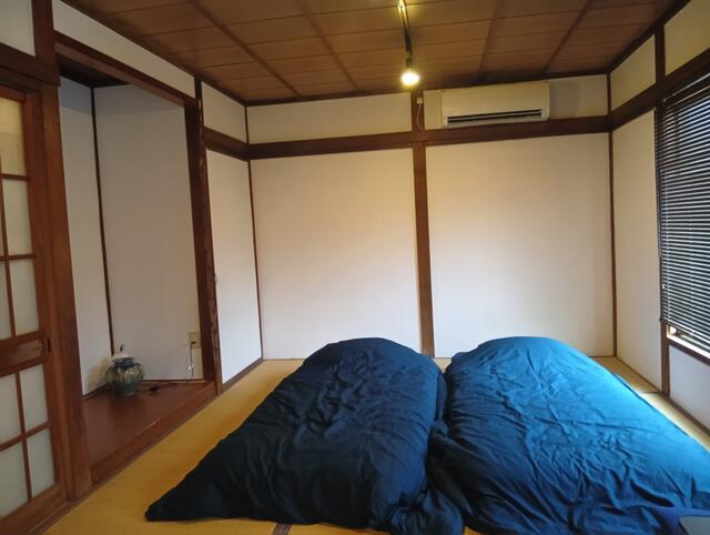 detached 宮崎県日向市美々津町