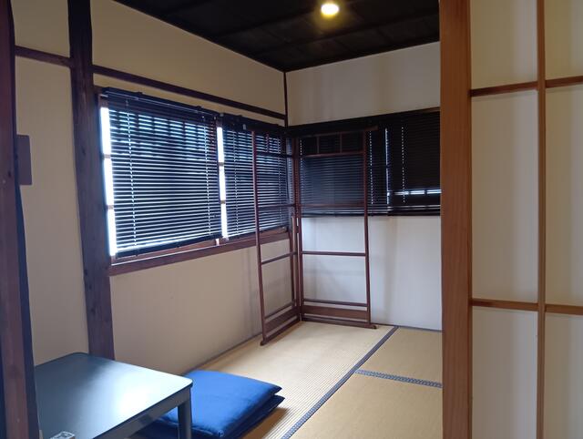 detached 宮崎県日向市美々津町